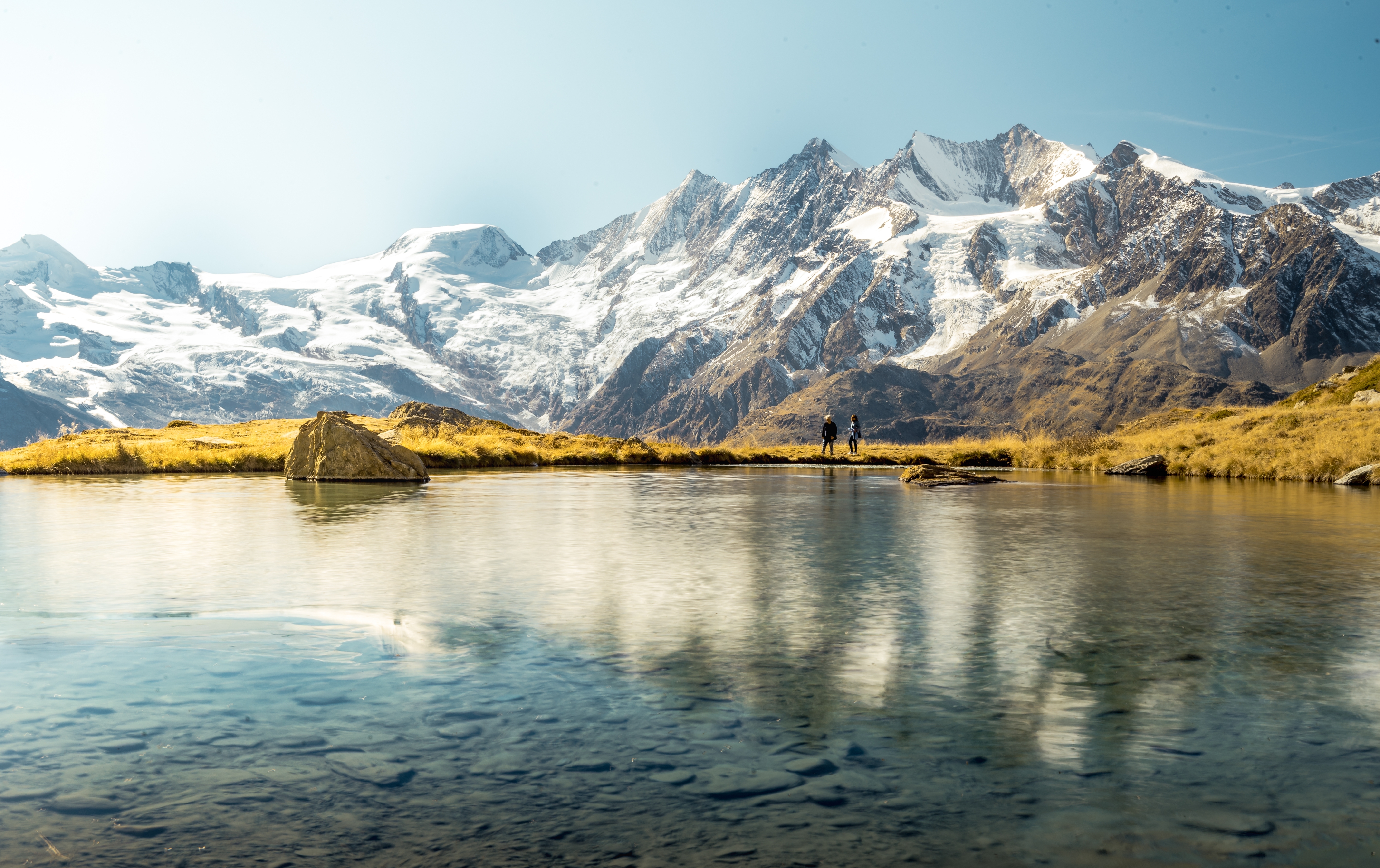 Hotel Mistral*** Superior in Saas-Fee