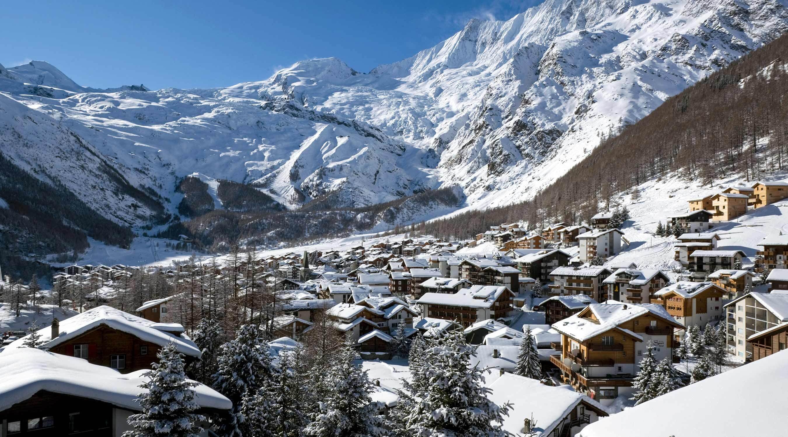 Saasfee hotel restaurant mistral saas fee 01